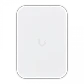 UBIQUITI 11Gbps 1-10G WiFi7 2,4/5/6GHz 2x2x2 Band-Steering Req-U-POE++ - Miniatura 1