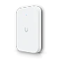 UBIQUITI 11Gbps 1-10G WiFi7 2,4/5/6GHz 2x2x2 Band-Steering Req-U-POE++ - Miniatura 6