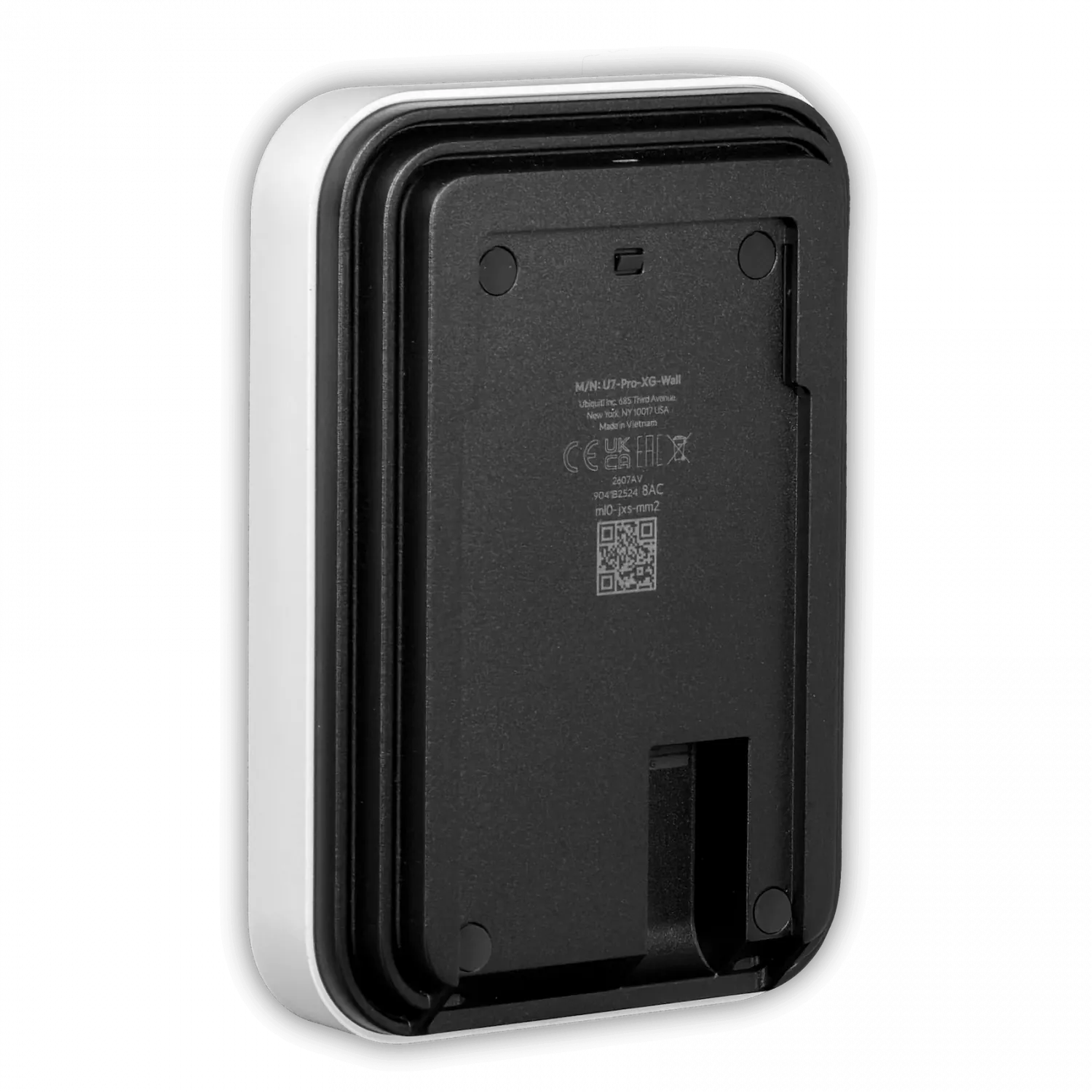 UBIQUITI 11Gbps 1-10G WiFi7 2,4/5/6GHz 2x2x2 Band-Steering Req-U-POE++ 7