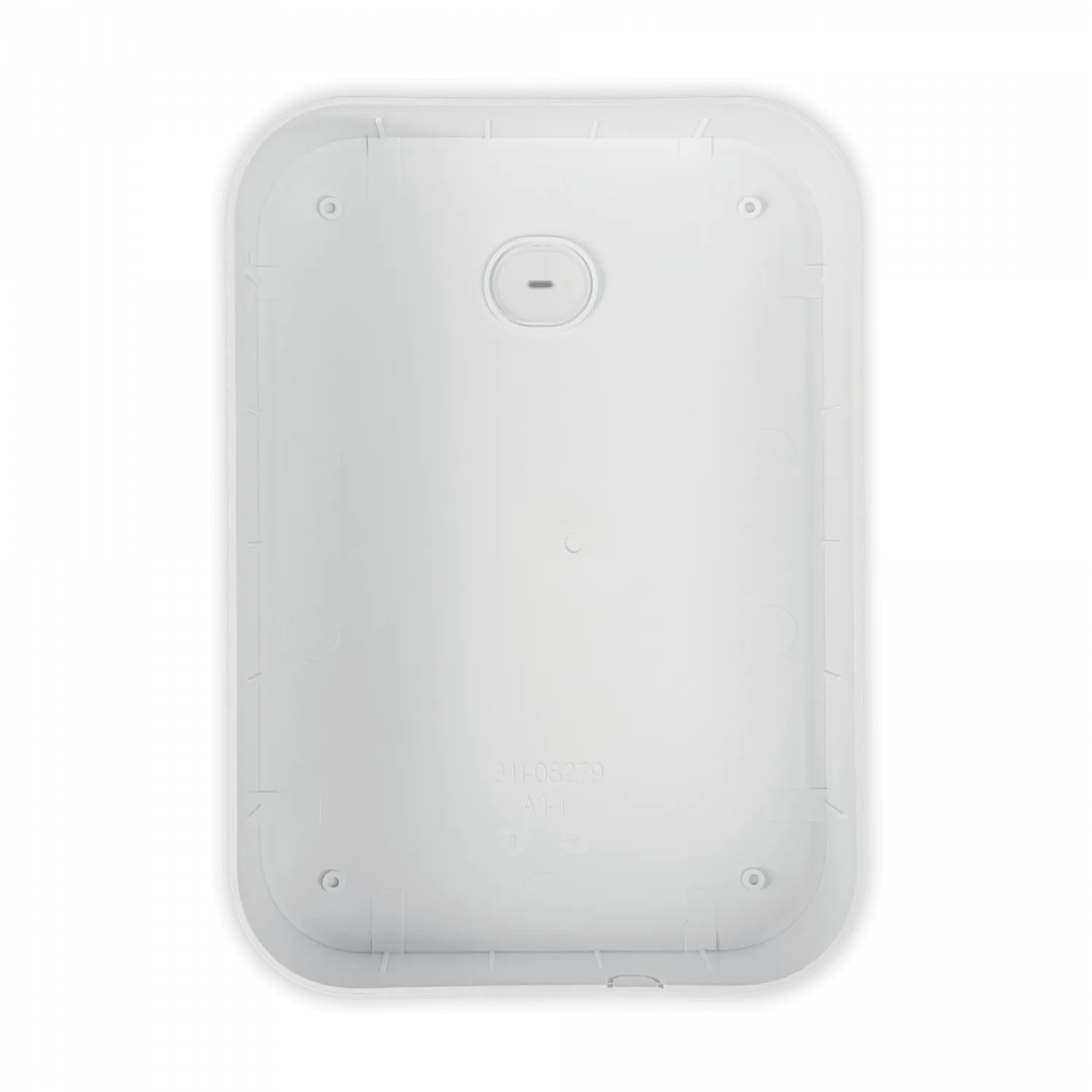 UBIQUITI 1un Cover Pintable Blanco Cubierta Para U7-Pro-XG-Wall 4