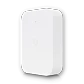 UBIQUITI 1un Cover Pintable Blanco Cubierta Para U7-Pro-XG-Wall - Miniatura 6