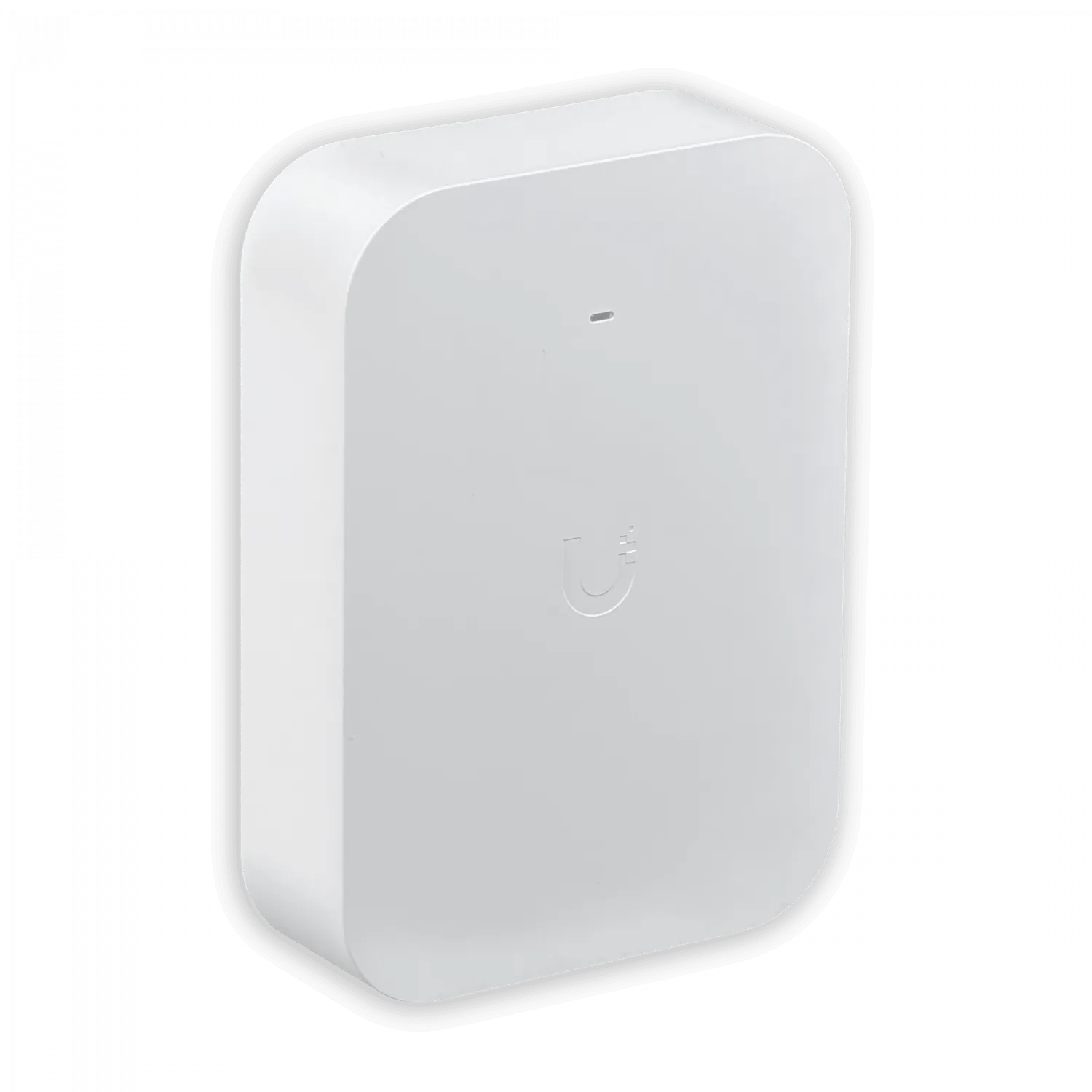 UBIQUITI 1un Cover Pintable Blanco Cubierta Para U7-Pro-XG-Wall 7