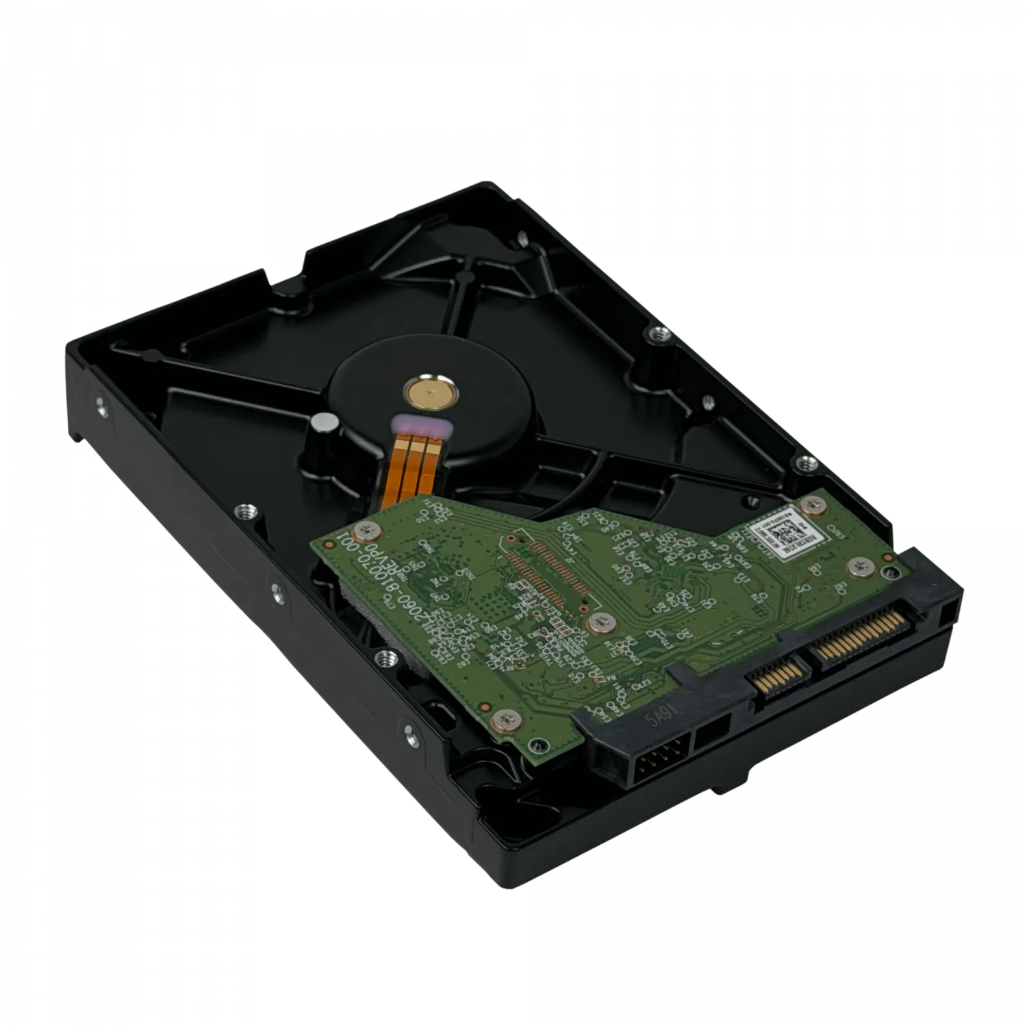 Disco Duro Ubiquiti UI-4TB 4TB 3.5