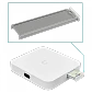 UBIQUITI 5-2500 Requiere NVMe-SSD 5-apps BTE UniFi Gateway inc-5V - Miniatura 3