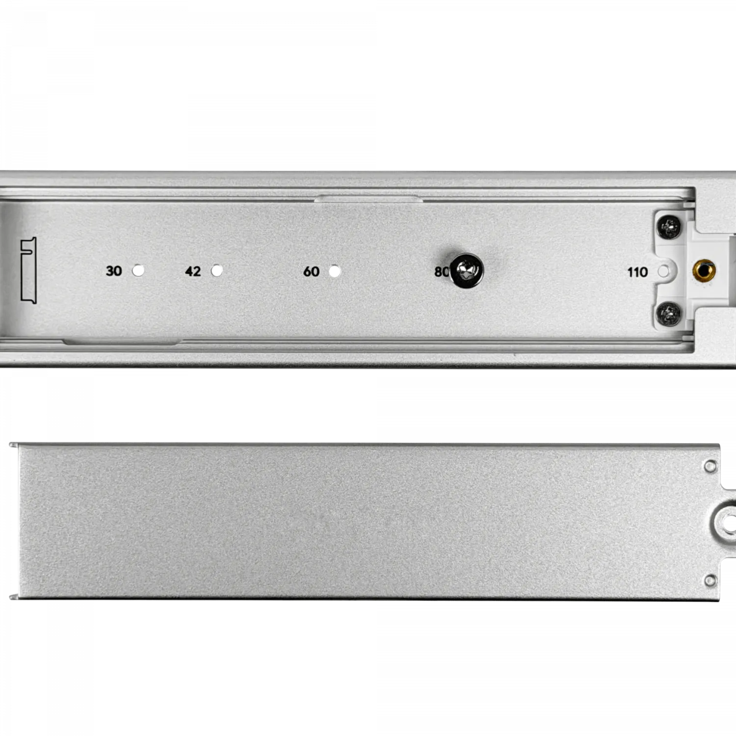 UBIQUITI 5-2500 Requiere NVMe-SSD 5-apps BTE UniFi Gateway inc-5V 7