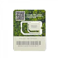 Chip ENTEL 3G/4G/5G prepago 30 minutos 1GB requiere activar subtel RUT - Miniatura 2