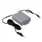 UPS 12Vdc 43Wh 3600mAh in:220VAC out:12V/2A Plug 5,5x2,1mm Bats Litio - Miniatura 5
