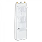 UI 6/5GHz/WiFi7 1-10G 1-SFP+ 2-RPSMA-H .SMA-GPS inc54V PTP 24dBm IPX6 - Miniatura 8