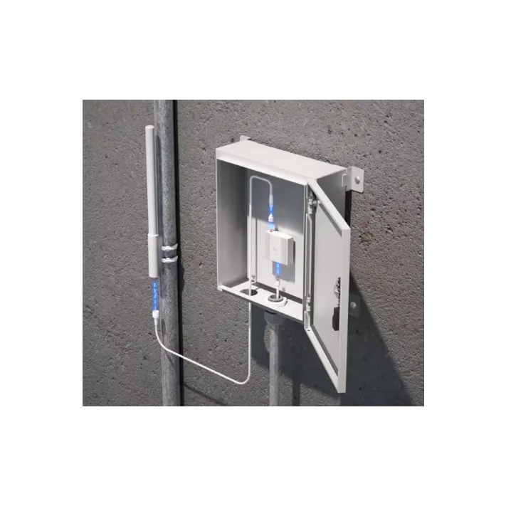 UI Antena Omni 2400-2480MHz 860-930MHz 4/7dBi p/USL-GATEWAY IP67 RPN-H 4