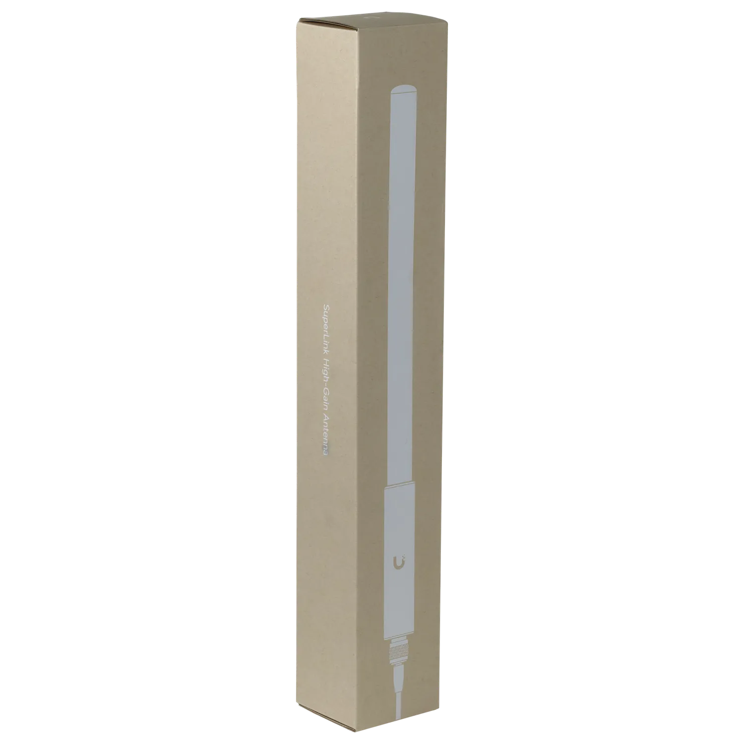 UI Antena Omni 2400-2480MHz 860-930MHz 4/7dBi p/USL-GATEWAY IP67 RPN-H 7