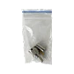 UHF-Mini Macho RG58 LMR195 Conector Crimpeable - Miniatura 2