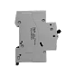 Unipolar 20A 10kA 230/400V Interruptor Automatico Termomagnetico C20 - Miniatura 4