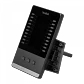 YEALINK Modulo de Expansion LCD Para Telefonos T43U/T46U/T48U 2-USB - Miniatura 2