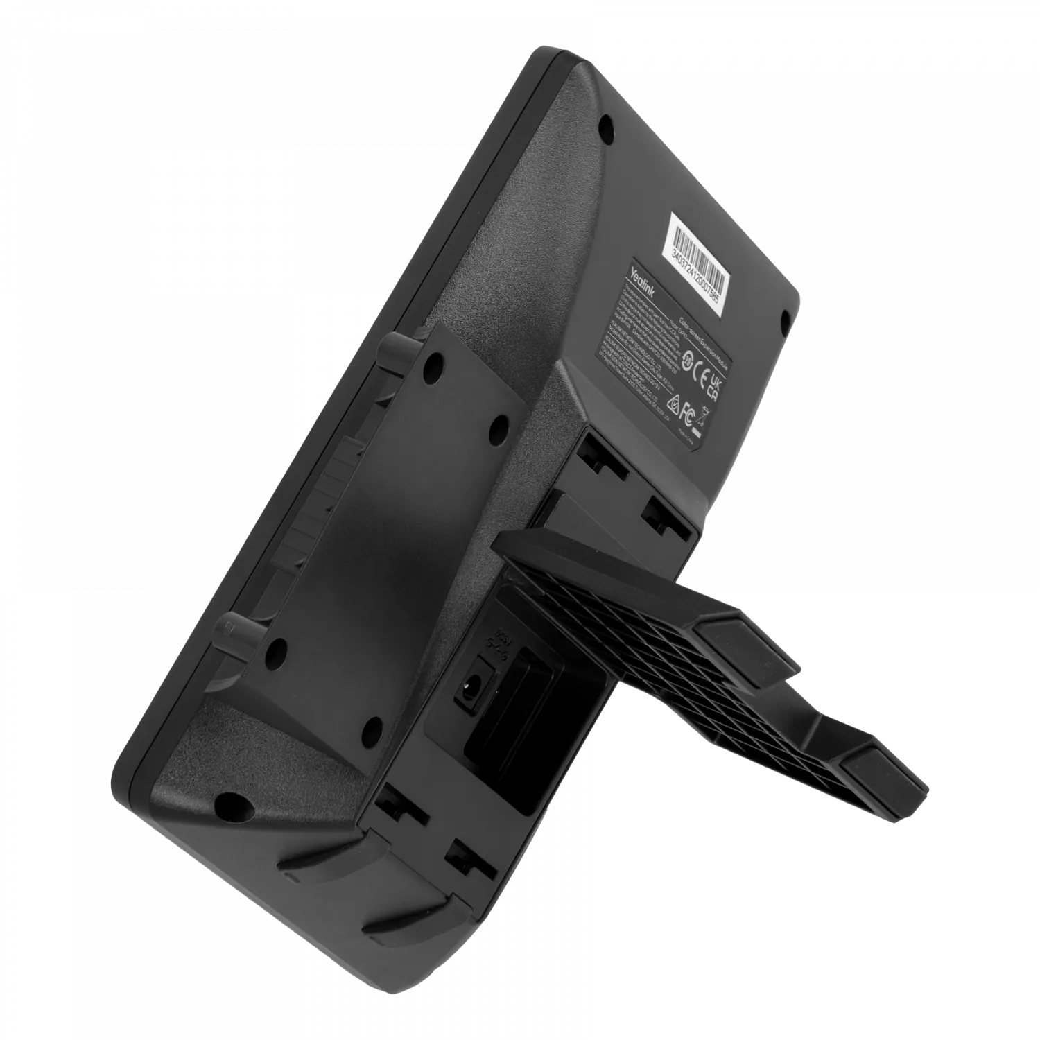 YEALINK Modulo de Expansion LCD Para Telefonos T43U/T46U/T48U 2-USB 5