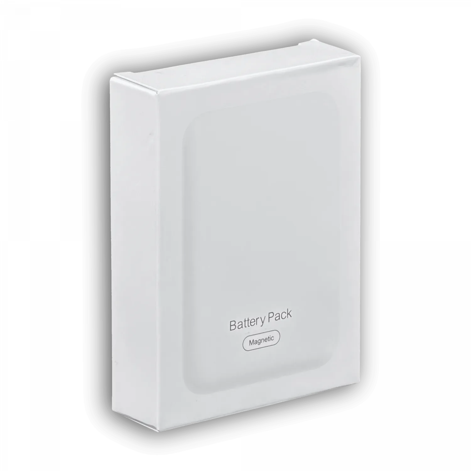 Cargador Portatil Inalambrico Negro USB-C-H 15W 5000mAh in-5Vdc 3A 3