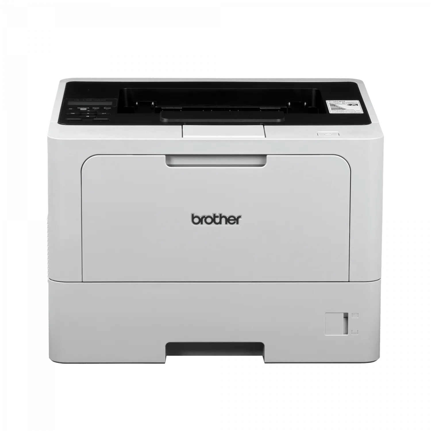 BROTHER LAN-USB Impresora Laser 48ppm 1200x1200dpi Duplex HL-L5210DN 1