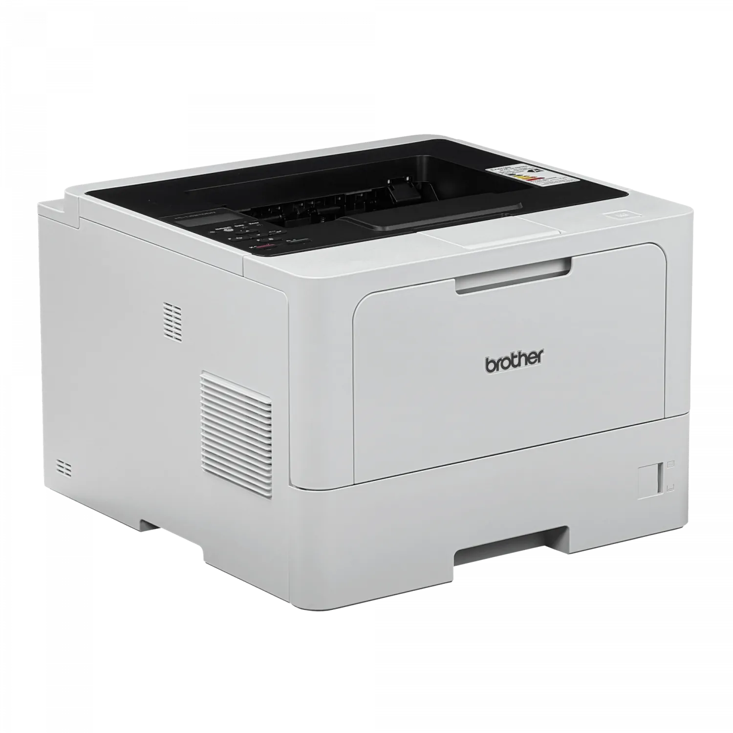 BROTHER LAN-USB Impresora Laser 48ppm 1200x1200dpi Duplex HL-L5210DN 4