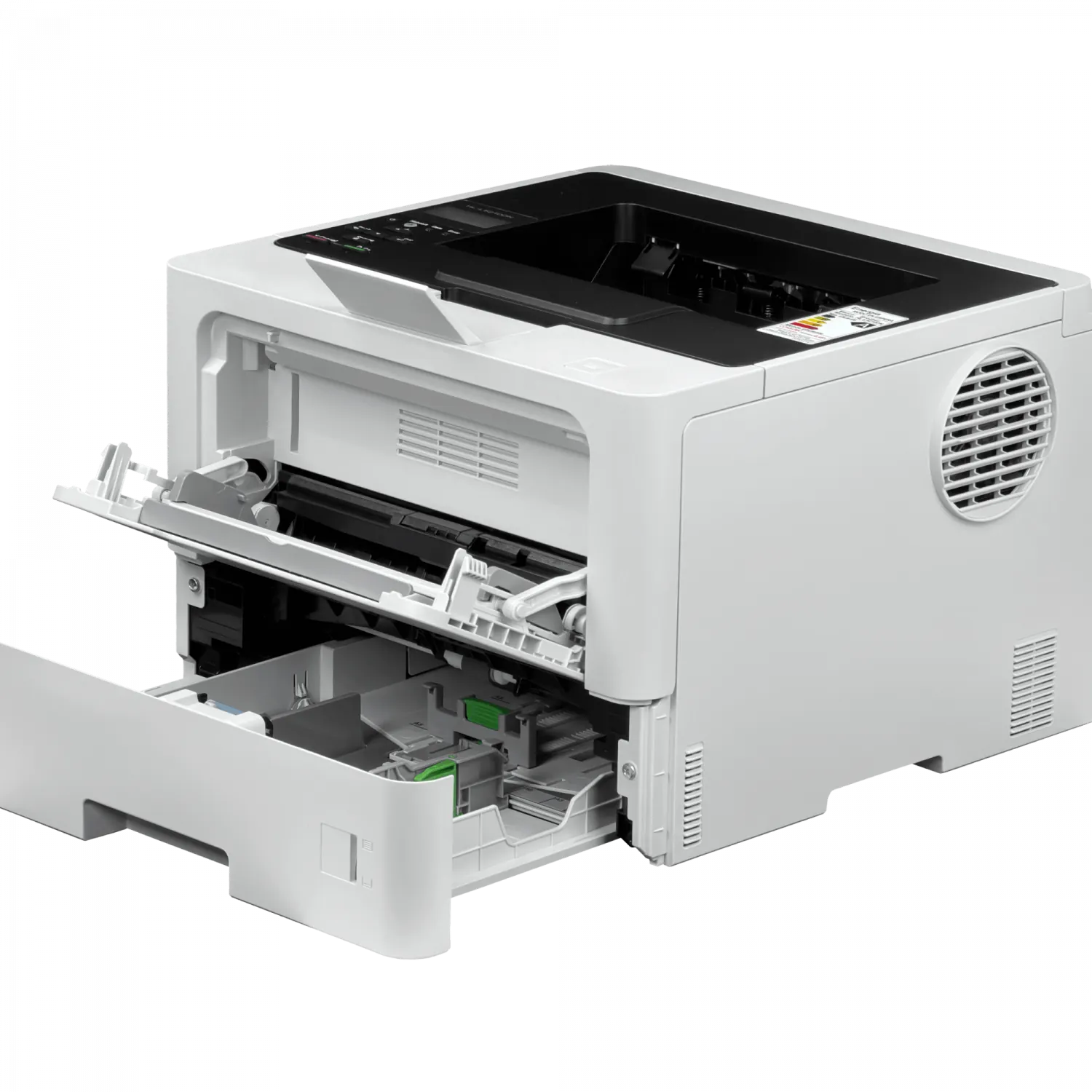 BROTHER LAN-USB Impresora Laser 48ppm 1200x1200dpi Duplex HL-L5210DN 6