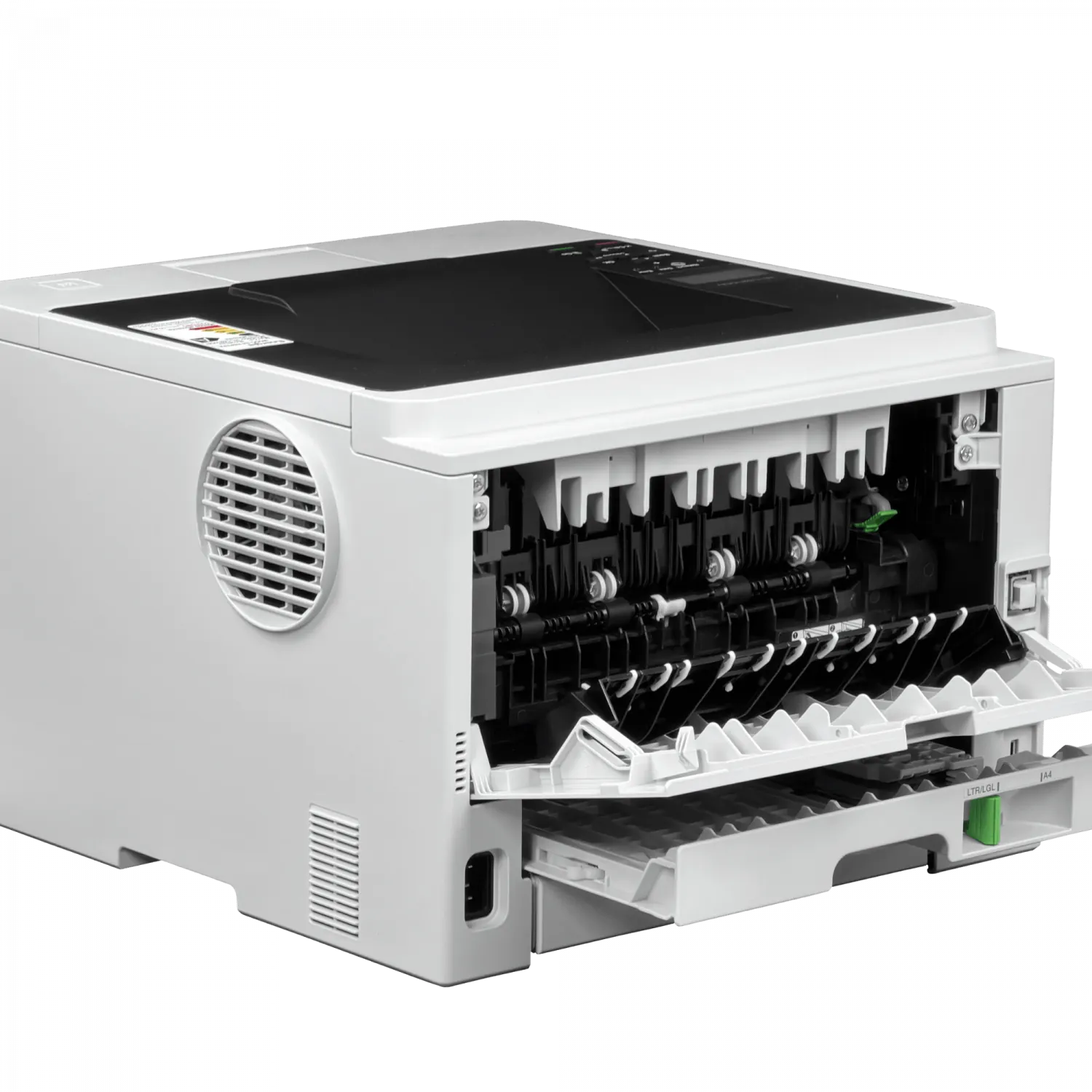 BROTHER LAN-USB Impresora Laser 48ppm 1200x1200dpi Duplex HL-L5210DN 7