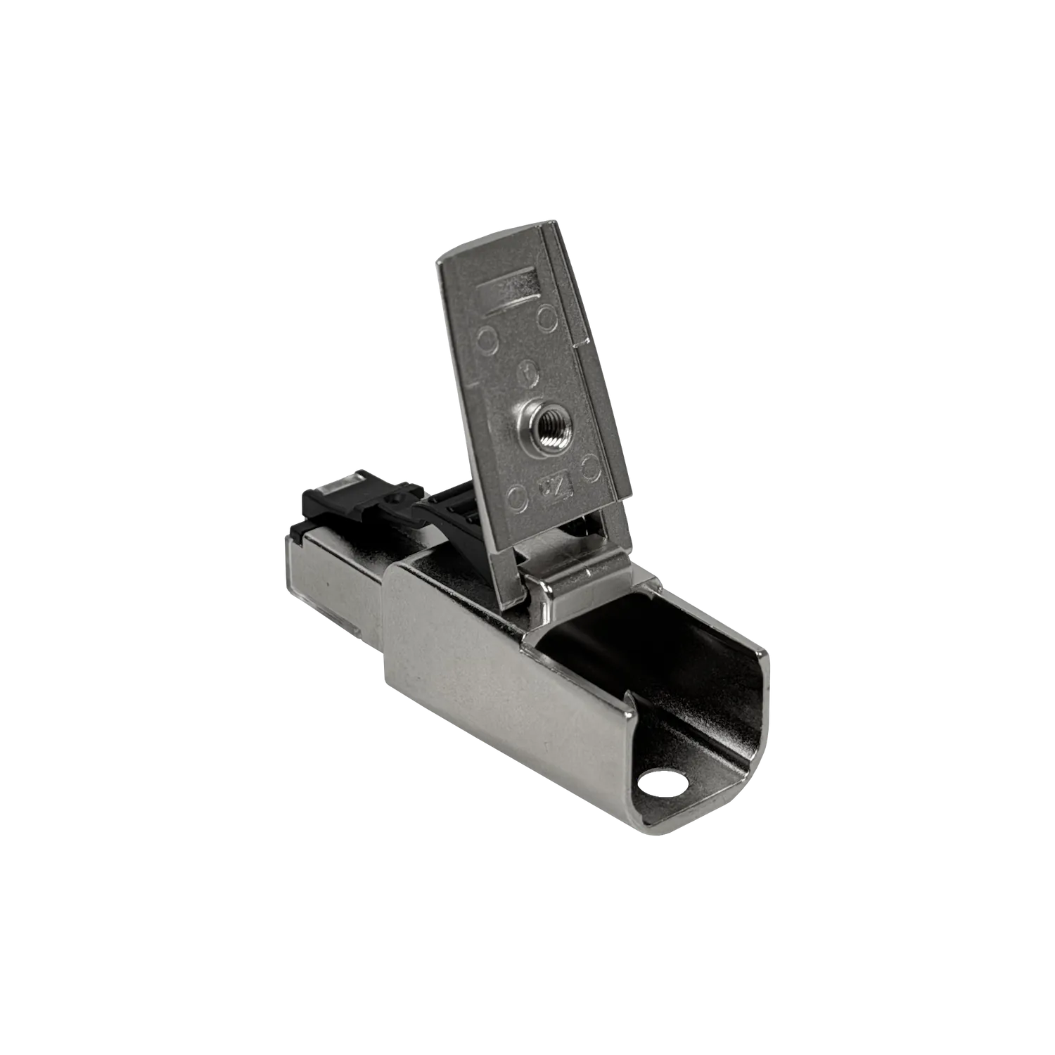 LANTEK 2un Puntas de Repuesto RJ45 Cat6A/8 p/LANTEK-500 R161050 2
