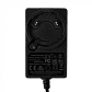 Lantek 12VDC 2,5A 30W Fuente Poder Trafo 100-240VAC - Miniatura 5