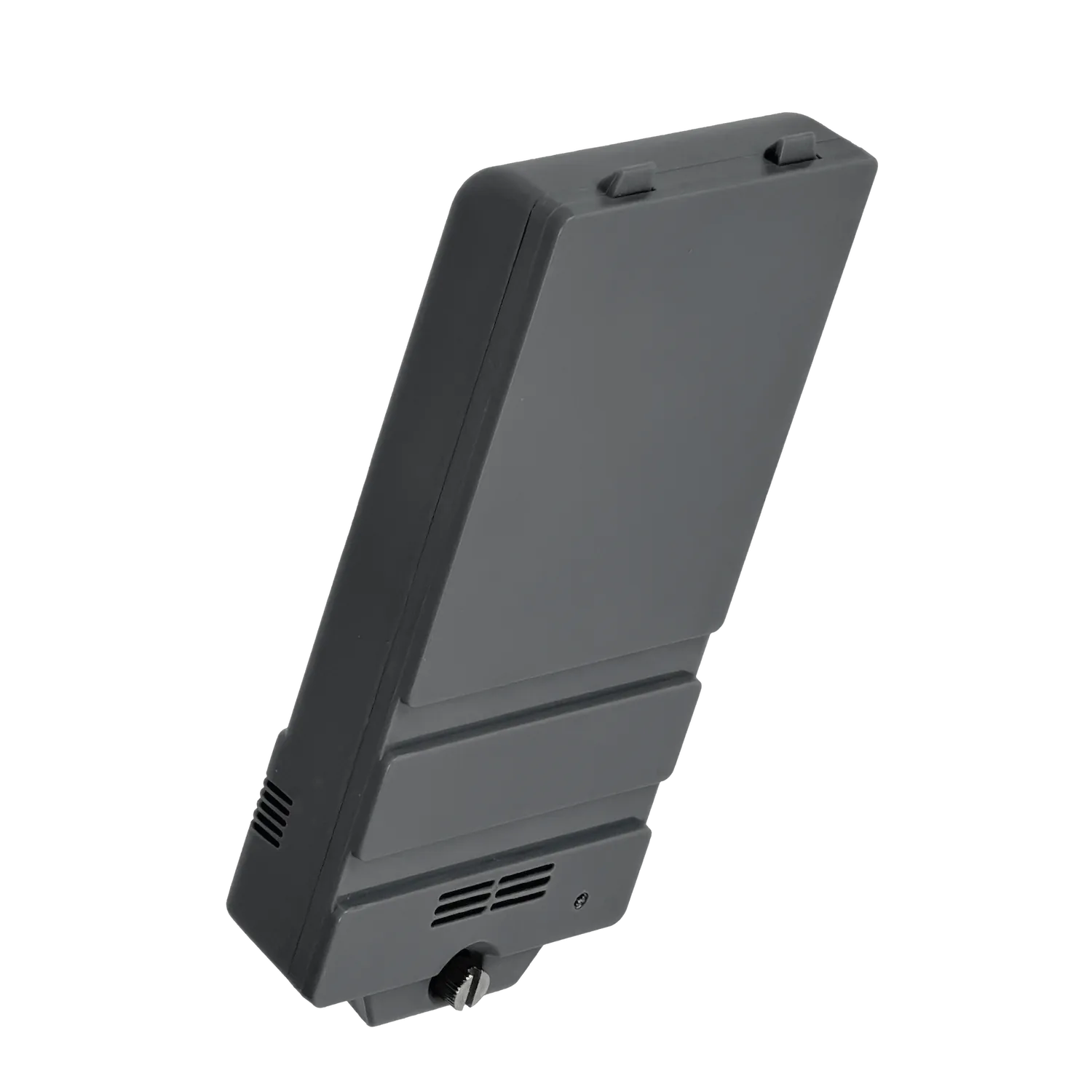 LANTEK Bateria de Litio p/LANTEK-500 7,2Vdc 10,05Ah Input 12V/2A 2