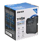 FORZA 700W Bateria Litio LMFP 551Wh Portatil inversor OndaPura MPPT - Miniatura 4