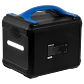 FORZA 1200W Bateria Litio LMFP 1102Wh Portatil inversor OndaPura MPPT - Miniatura 6