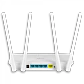 CUDY 4 Ant Fijas 1-WAN 4-1000 AC1200 VPN 2,4/5GHz inc-12V Router - Miniatura 6
