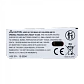 MAXELL 1,6x16mm Pila Litio Lithium Reloj 3V 1.6x16mm CR1616 - Miniatura 3