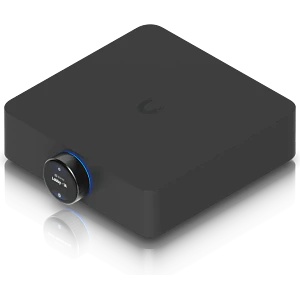 Amplificador de Altavoces UniFi PowerAmp, Sonido Envolvente y Streaming de Alta Fidelidad