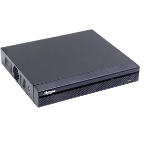 Grabador Digital Dahua XVR4104HS-X1 - 4 Canales, Penta-brid, 1080P Lite