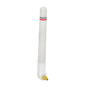 RFEL 2,4ghz-2dBi 5ghz-3dBi 1-MMCX Antena Interior Omni Dipolo 88mm