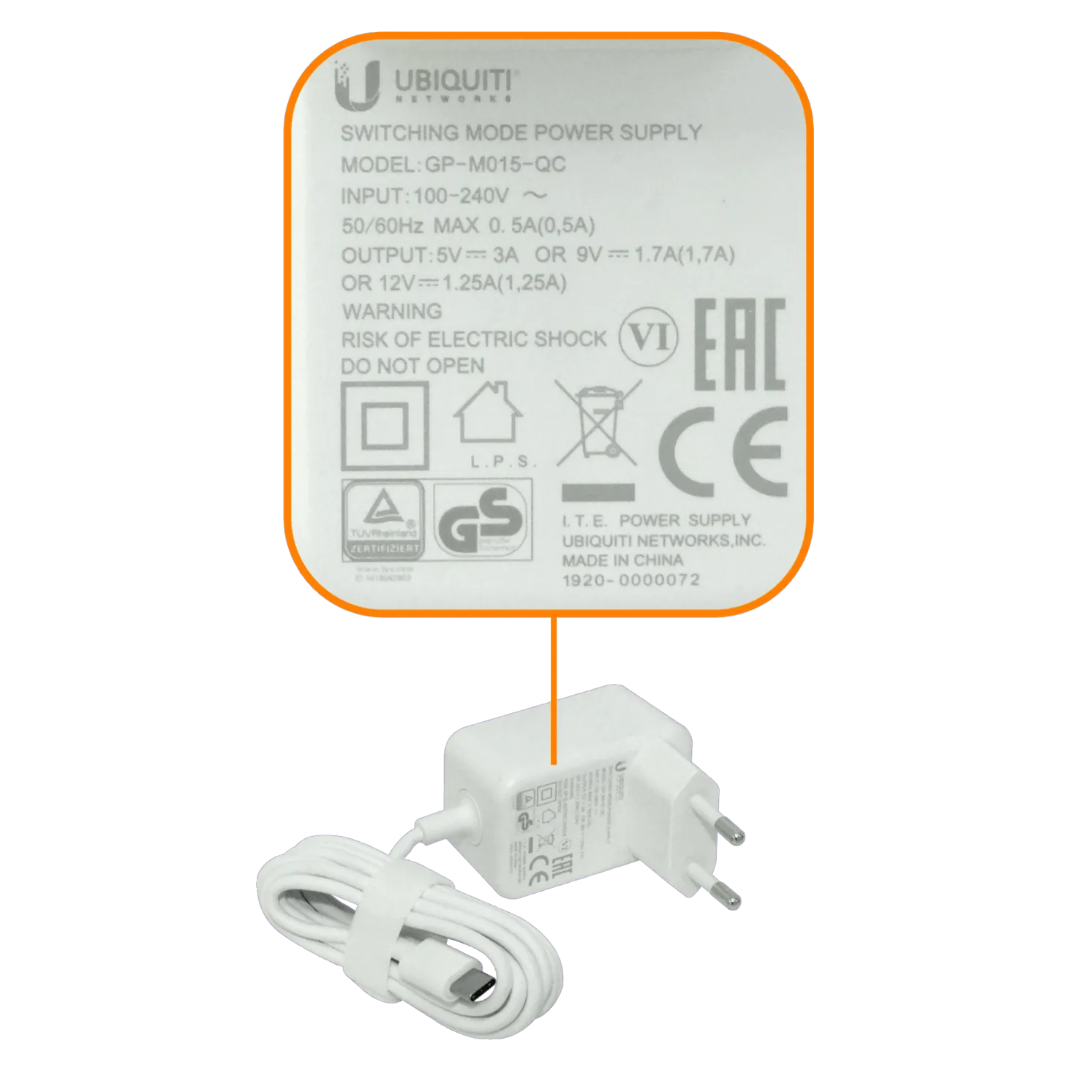 Pack de 2, Sistema Mesh Wi-Fi 5 en Malla AmpliFi Mesh de Ubiquiti - Router y 2 Extensores 3