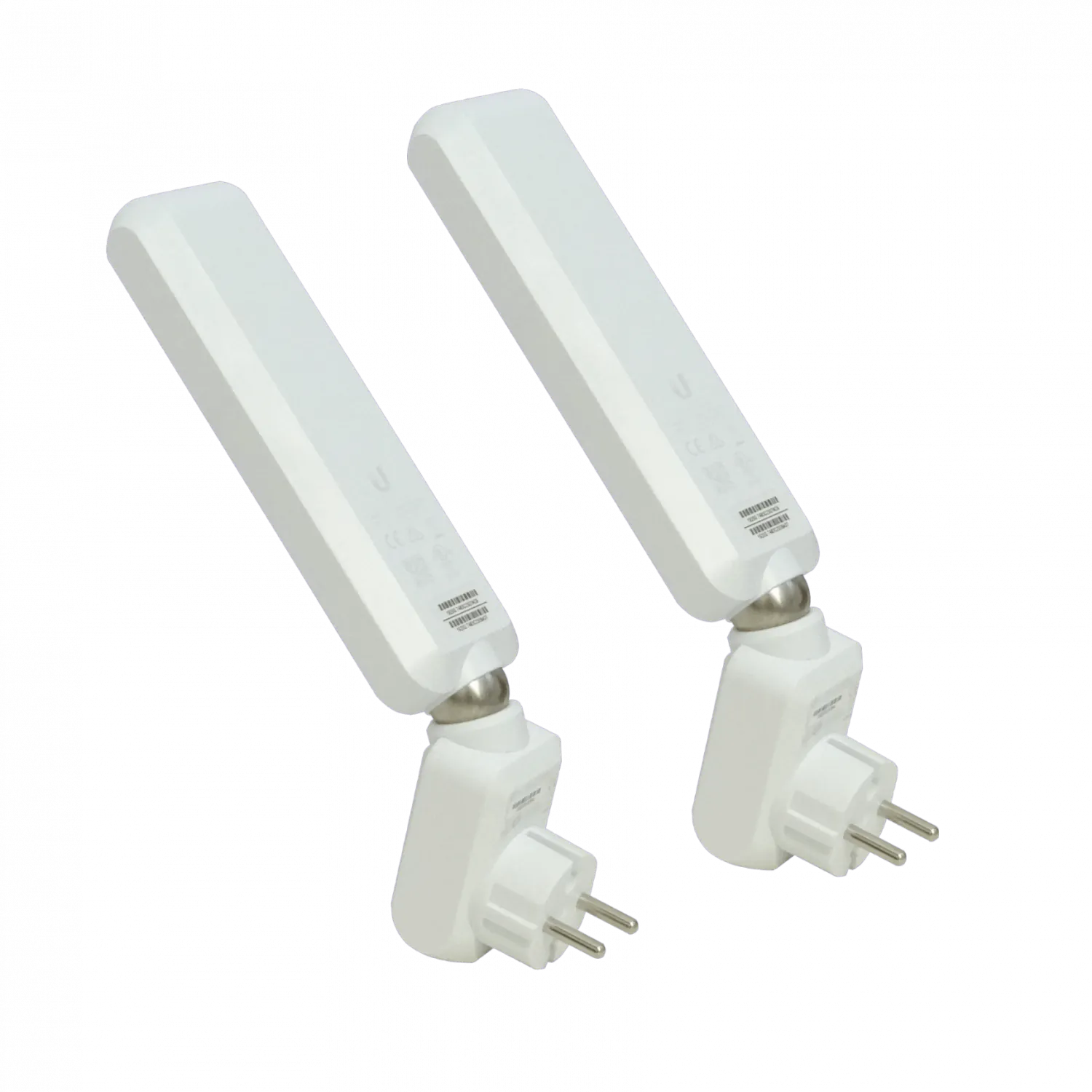 Pack de 2, Sistema Mesh Wi-Fi 5 en Malla AmpliFi Mesh de Ubiquiti - Router y 2 Extensores 5