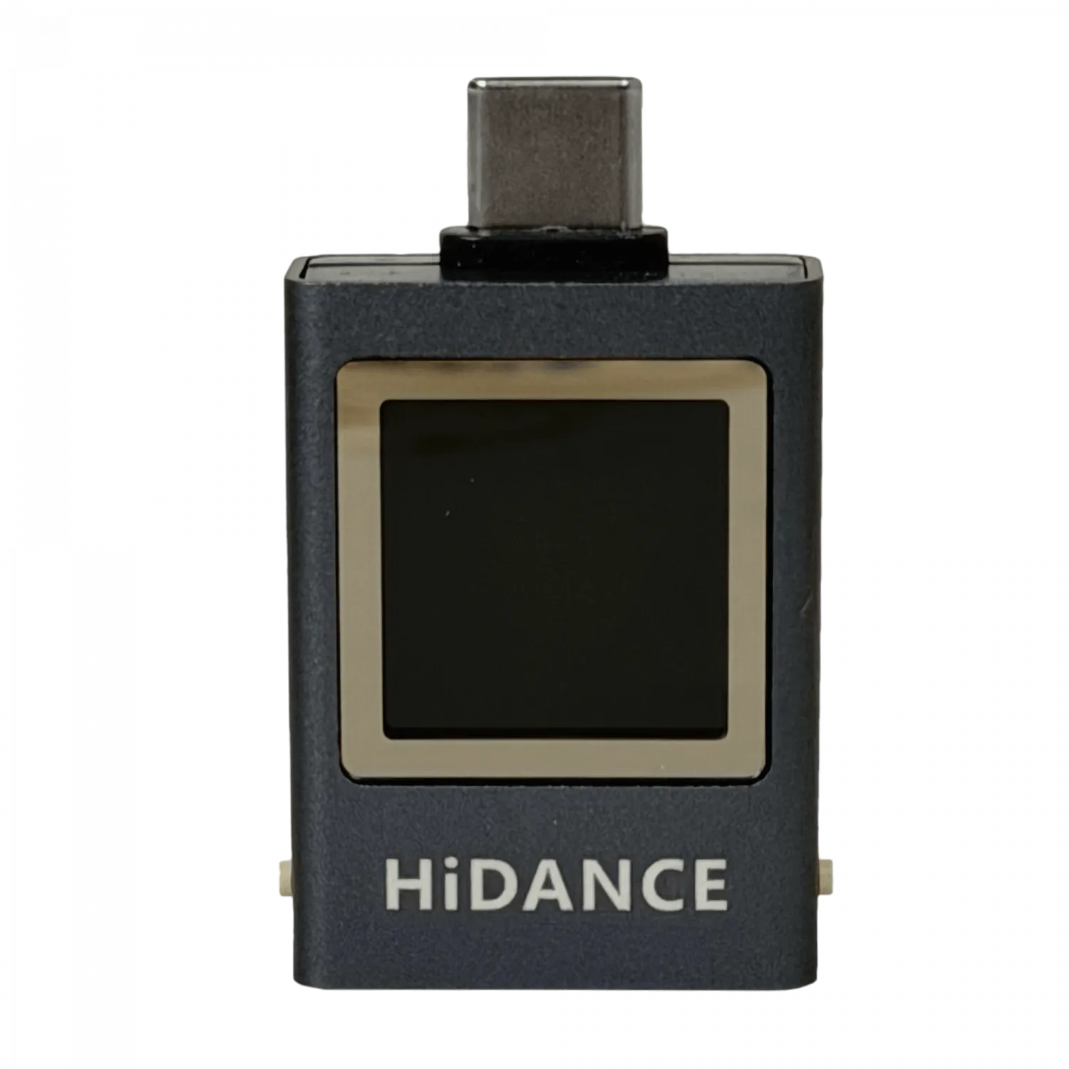 Tester mWh mAh Digital USB-C 4,5-50VDC 0-12Ampere 0-600Wats 1-CM 1-CH 1