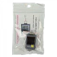 Tester mWh mAh Digital USB-C 4,5-50VDC 0-12Ampere 0-600Wats 1-CM 1-CH - Miniatura 6
