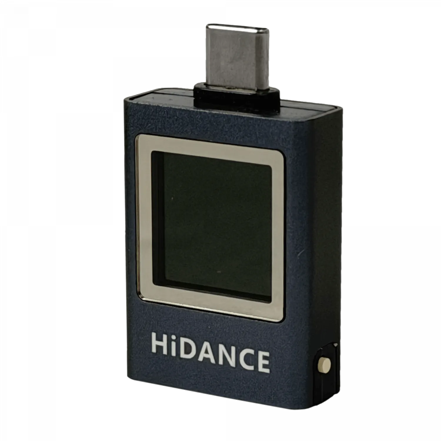 Tester mWh mAh Digital USB-C 4,5-50VDC 0-12Ampere 0-600Wats 1-CM 1-CH 7