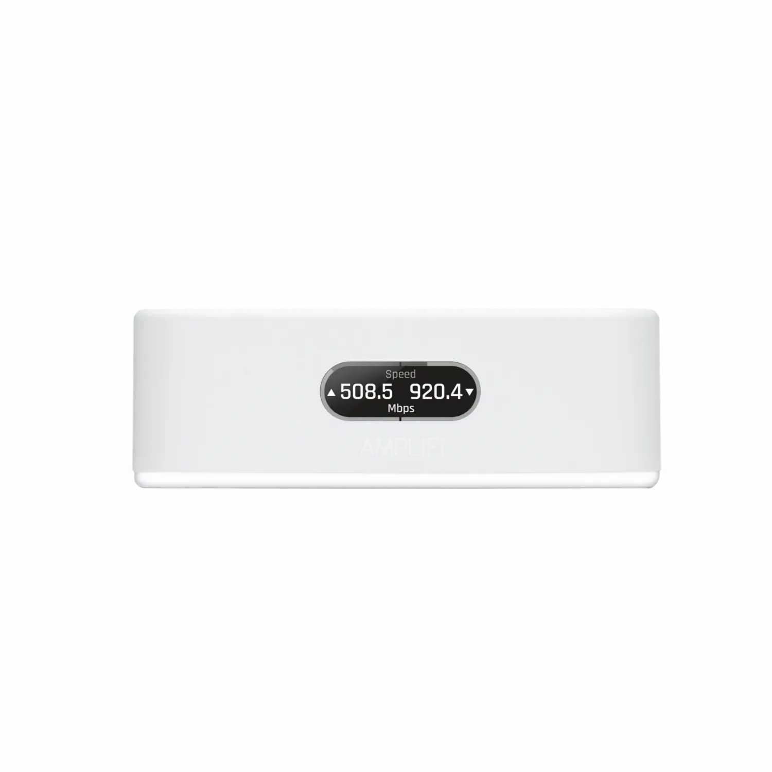 AmpliFi Unitario 2-1000 Router Mesh AC867 N300 2x2 26dBm inc-9V USB-C 1