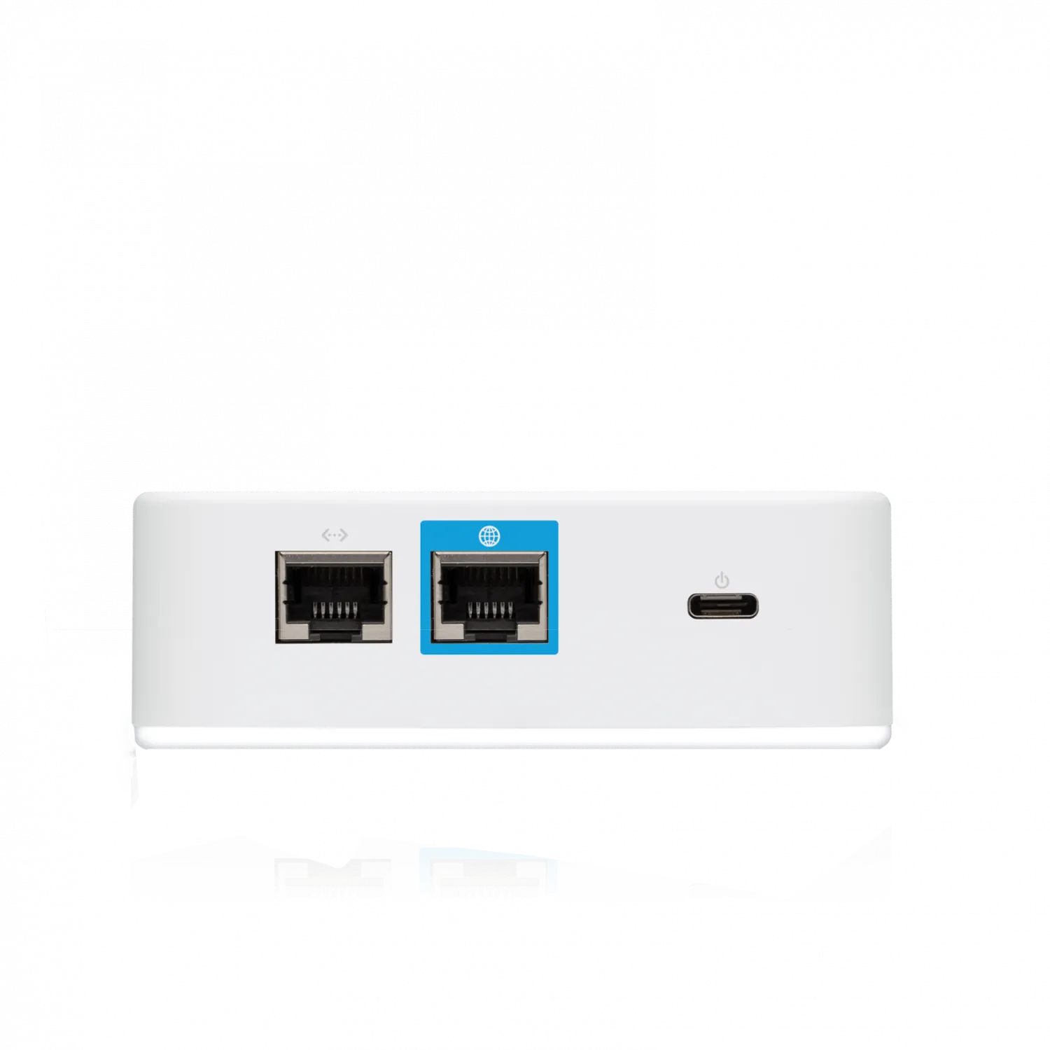 AmpliFi Unitario 2-1000 Router Mesh AC867 N300 2x2 26dBm inc-9V USB-C 2