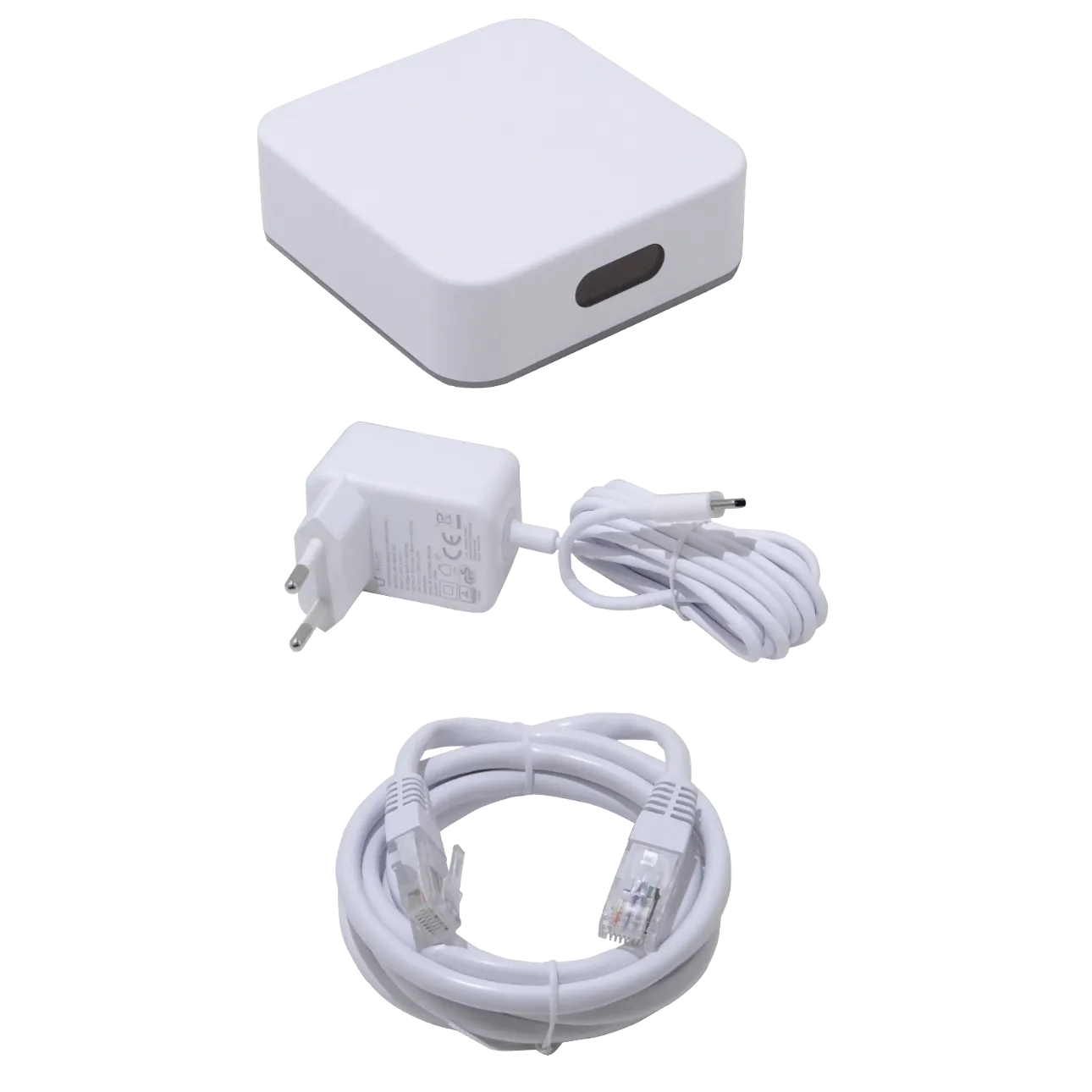 AmpliFi Unitario 2-1000 Router Mesh AC867 N300 2x2 26dBm inc-9V USB-C 3
