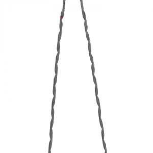 Preformada para Postación de Fibra Óptica 14,2-15,6mm Largo 116cm - ANJ1560