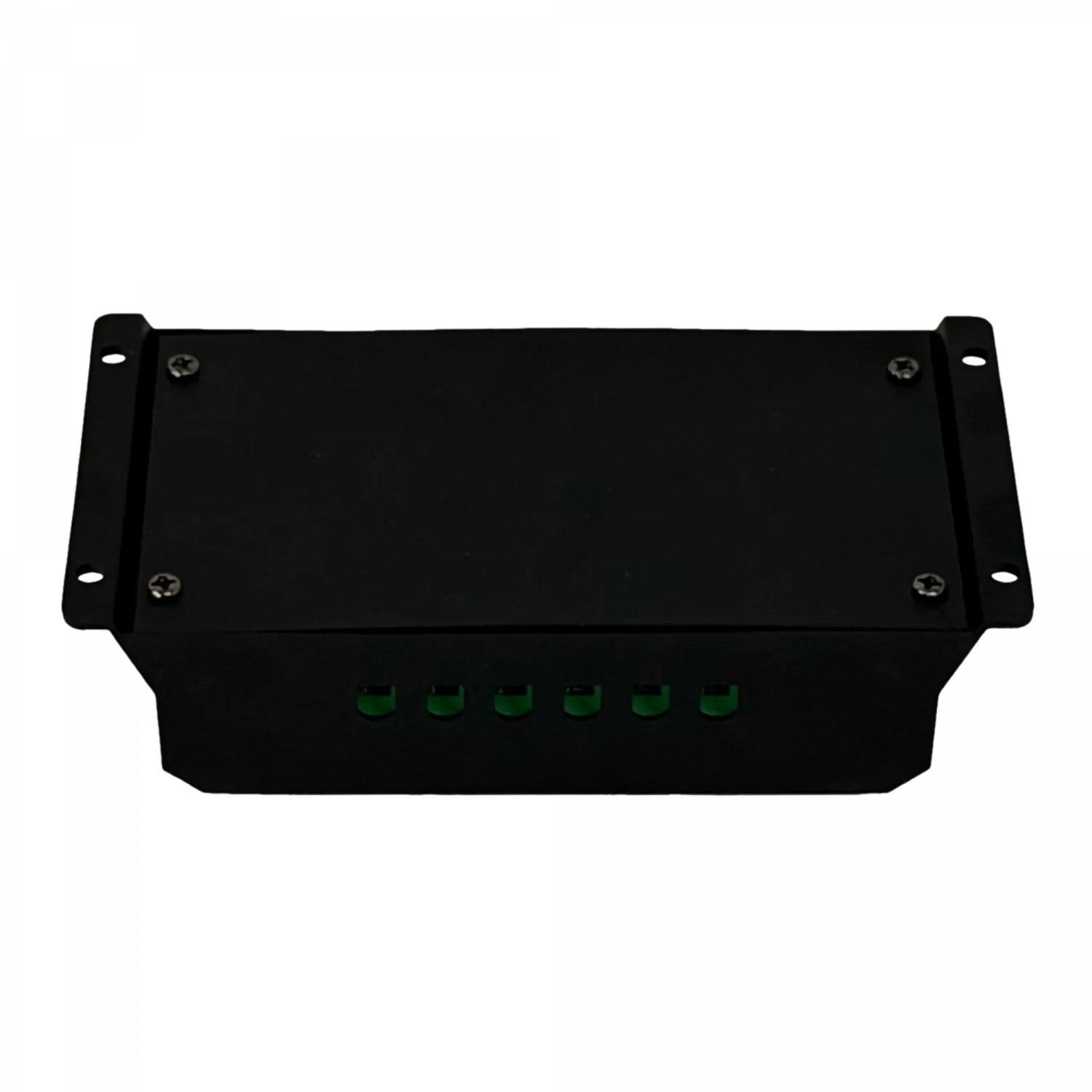 Regulador Carga PWM MPPT Solar 2-USB-A 12V/24V 60A FV-50V 4