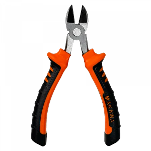 Alicate Cortante F5202, 6 pulgadas, 20x25mm, 160mm