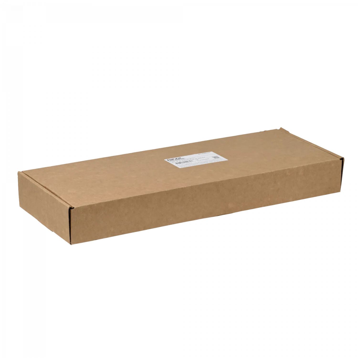 FORZA PDU 16A 4000W 8 Enchufes 8-C13 2-C20 16A Mide/Volt-Amp Rack 1U 2