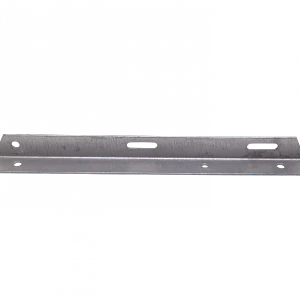 Cruceta extra larga para poste 65x65x6x965mm