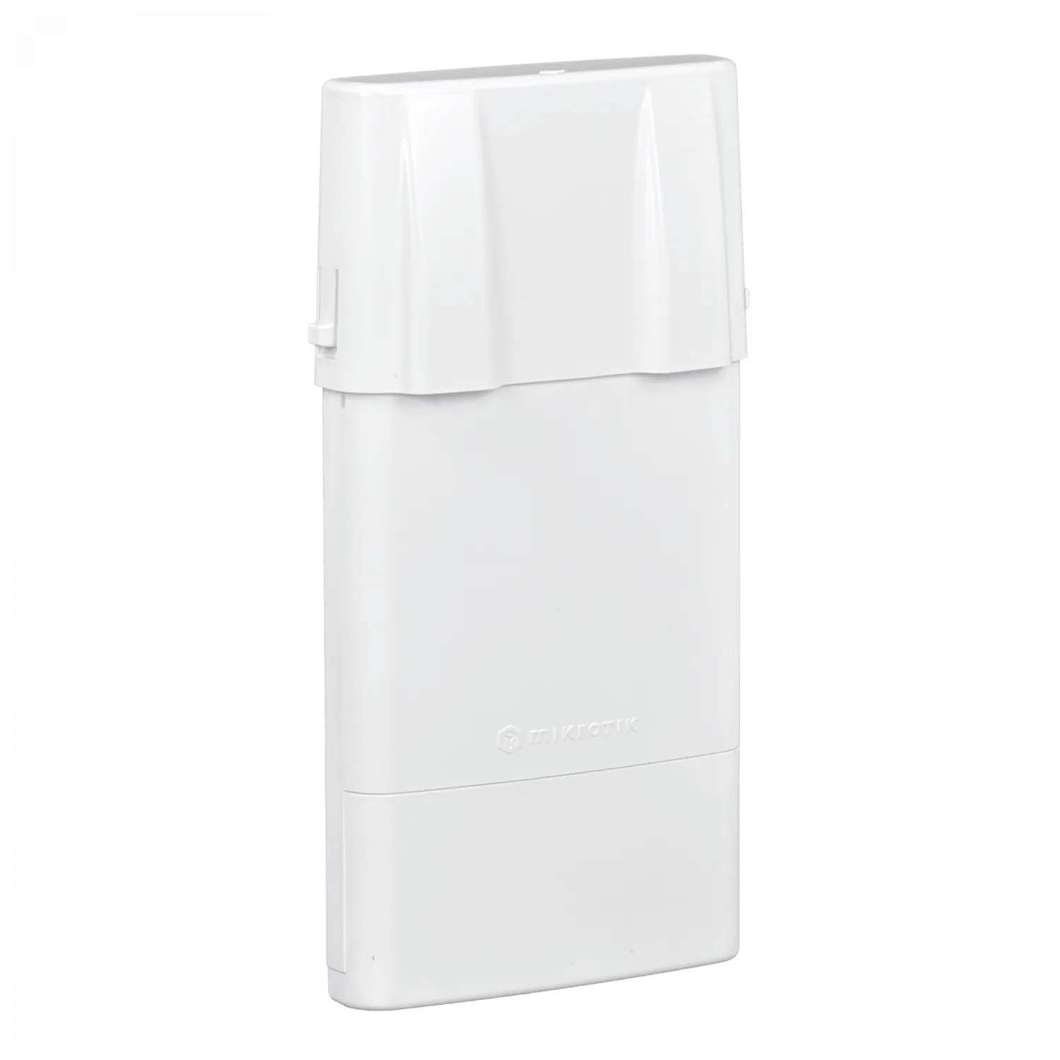 MIKROTIK Exterior 802.11AX WiFi6 2X2 1-1000 2-RPSMA L4 L11UG-5HaxD-NB 1