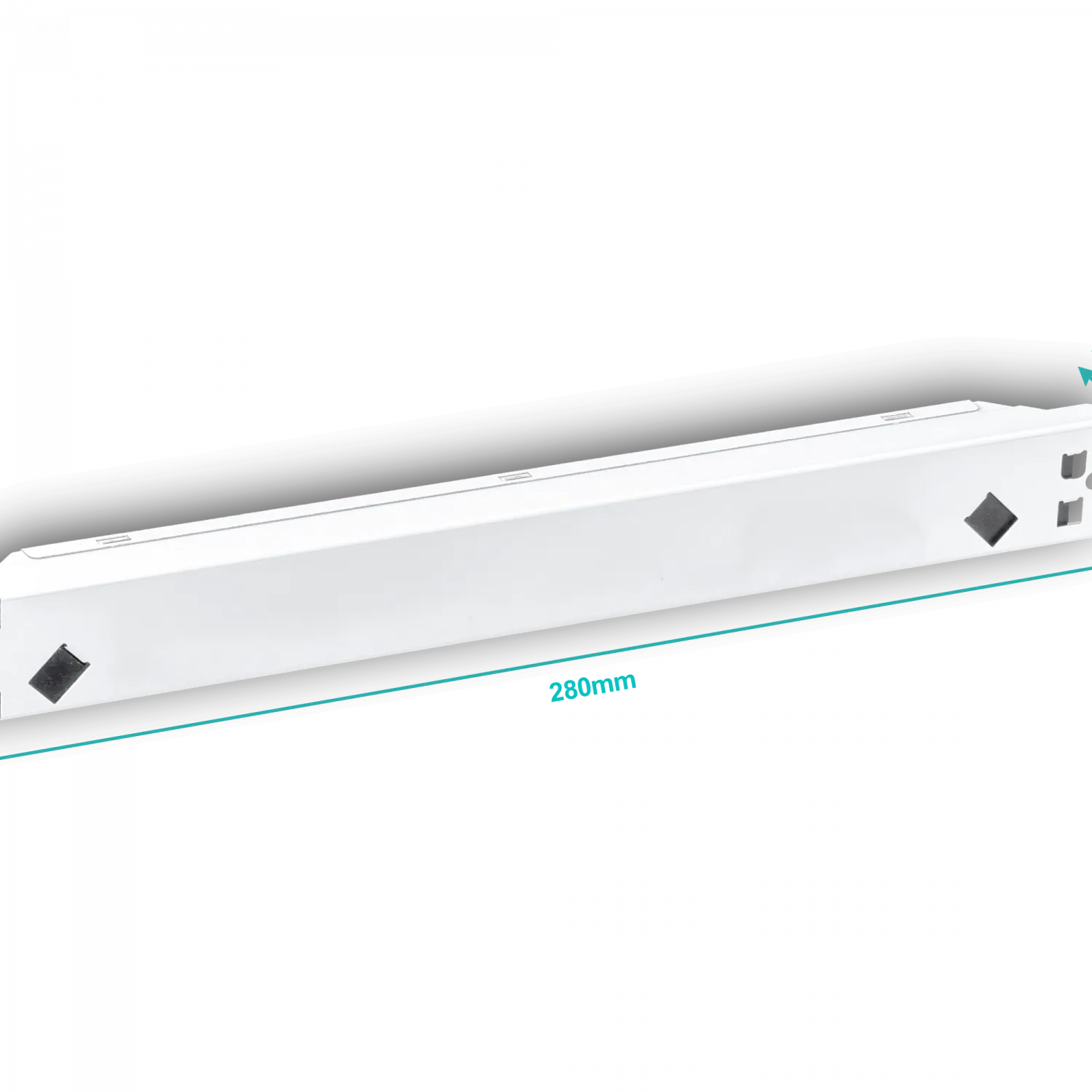 MEANWEALL 35W 700mA out:27-56V 50/60Hz in:200-240VAC DRIVER LED 1