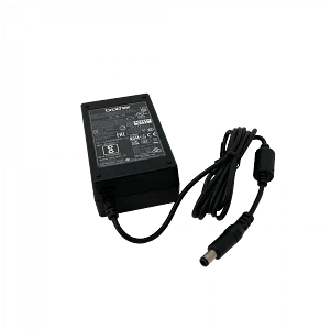 Fuente de Poder Brother AD9100ES, 24VDC, 2.65A, 64W