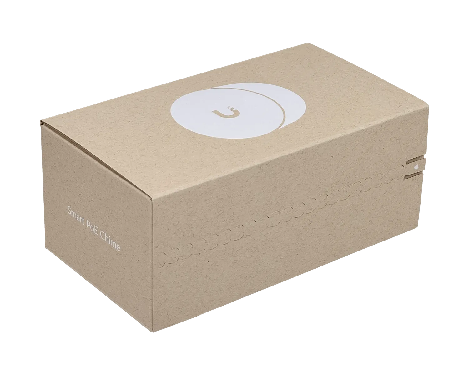 Timbre Ubiquiti UP-CHIME-POE PoE UniFi Protect Access RJ45 3W 4